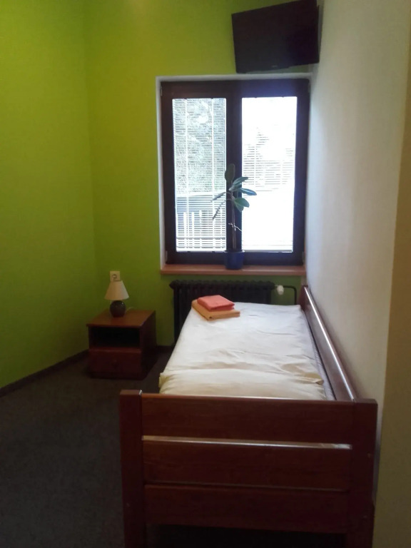 Hotel Anna