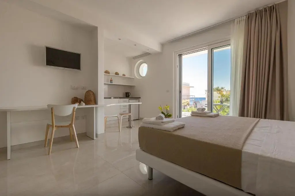 Residence Stella del Mare