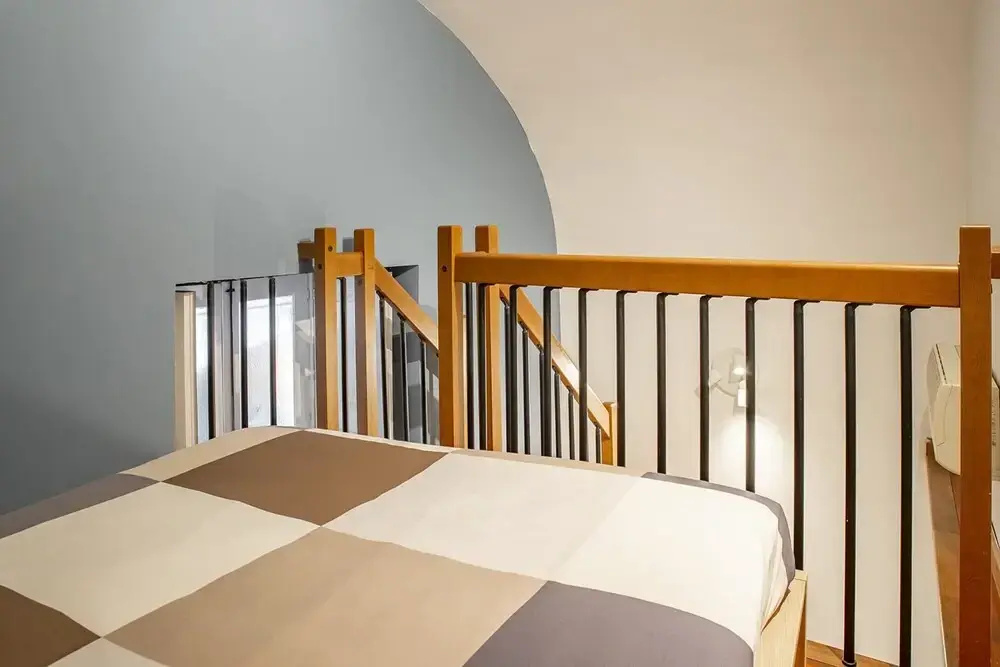 Palazzo Fazio - Mini Loft by Wonderful Italy