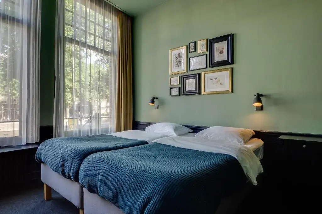 Zen Apartment