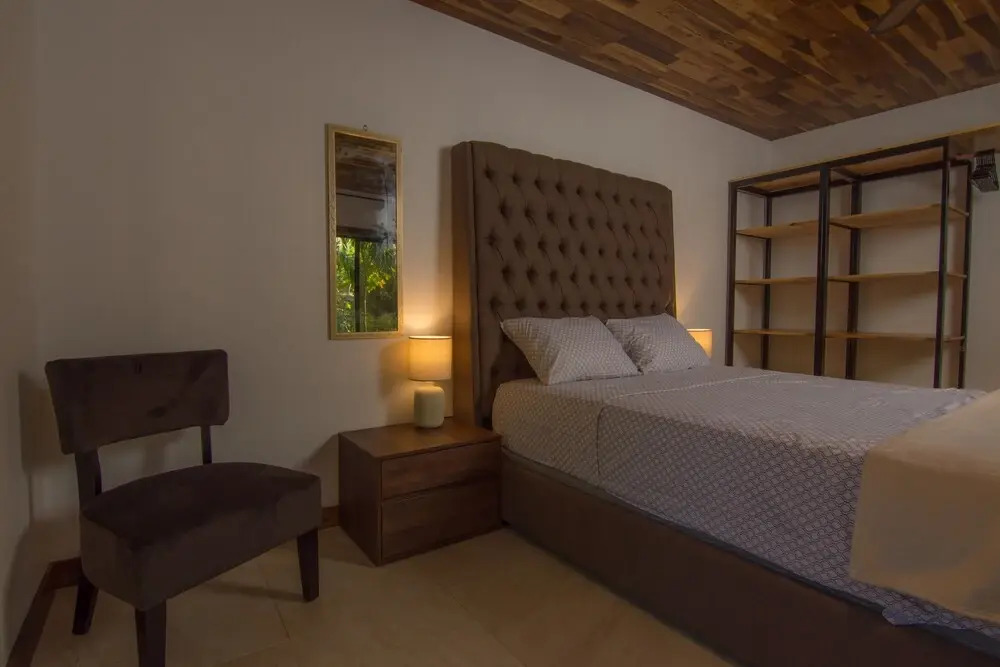 Corcovado Private Villas
