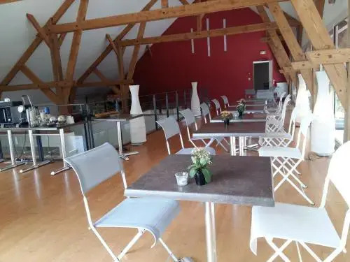 Le Clos du Mont dHor