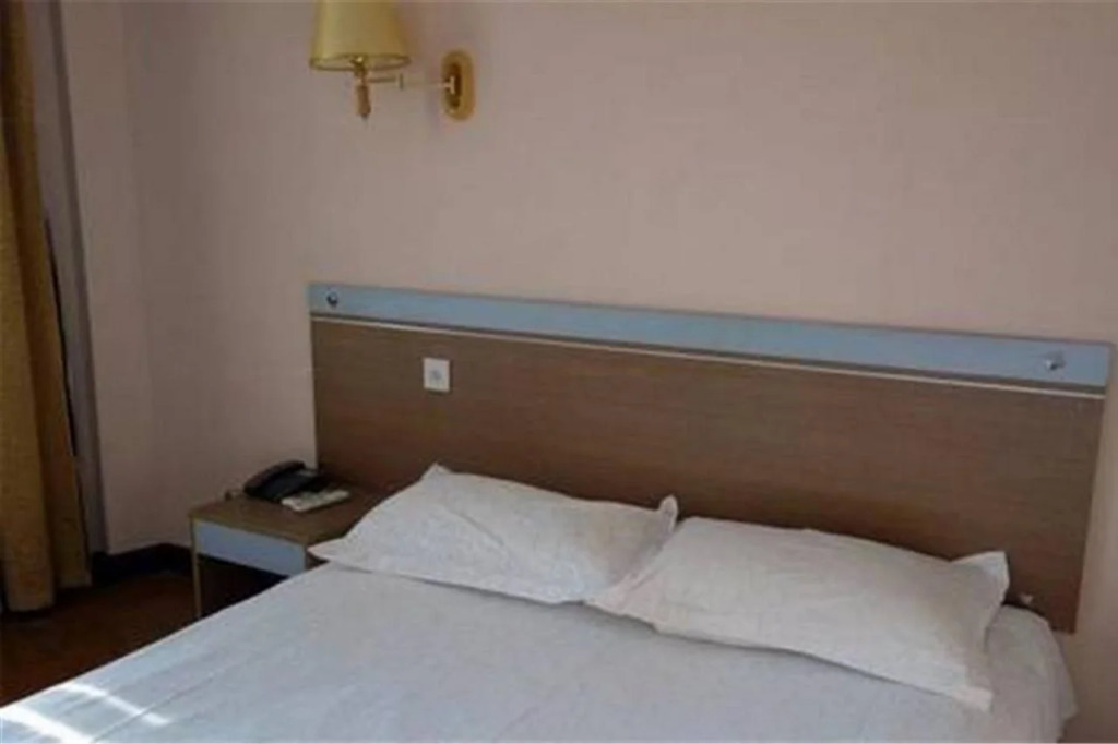 Shanghai Han Ting Hotel