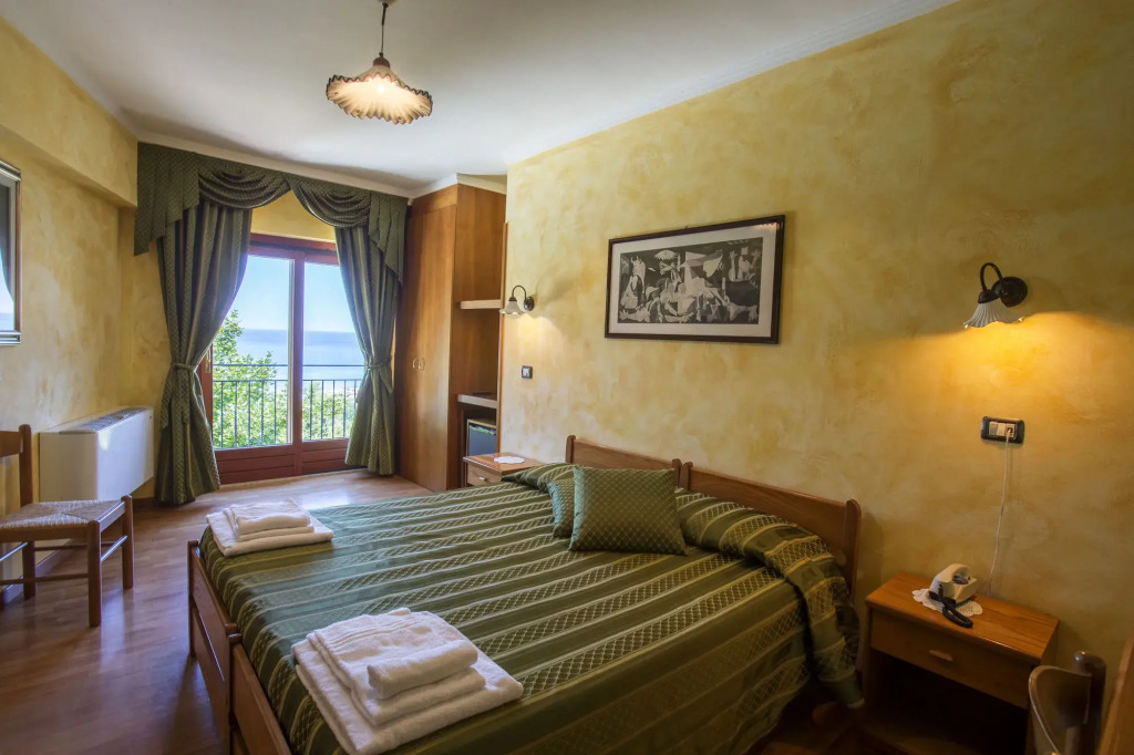 Hotel Internazionale