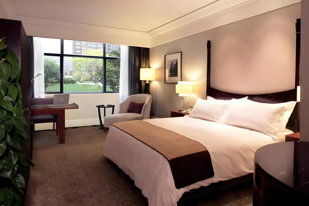 Jin Jiang Hotel