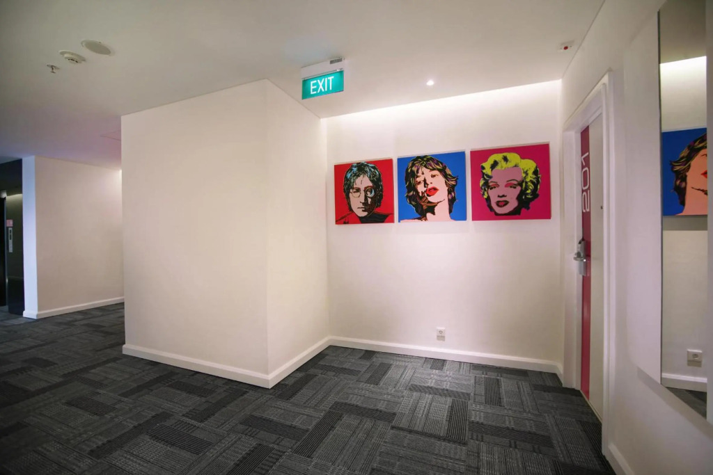 favehotel Melawai