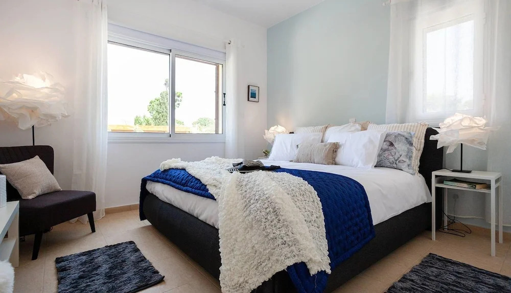 Villa Sapphire Paphos