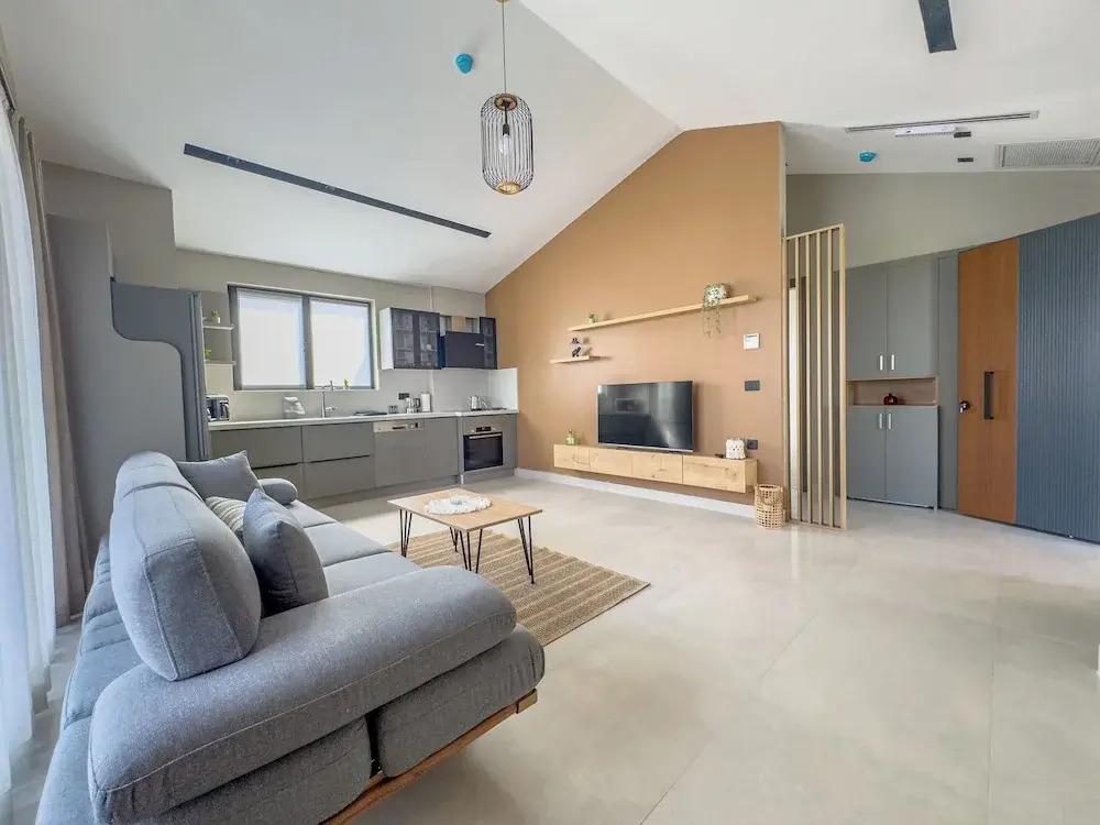 Lodhous Cunda Pool Residence