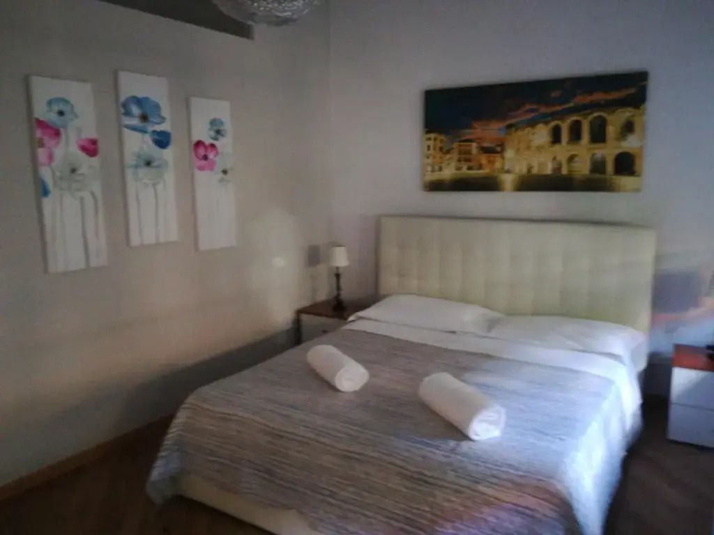A casa di Luca