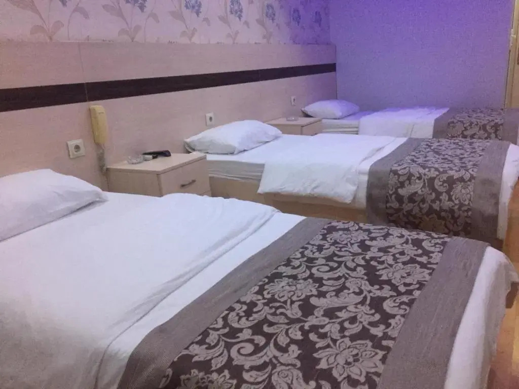 Otel Burak