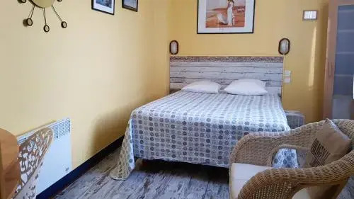 Hotel Vent dOuest