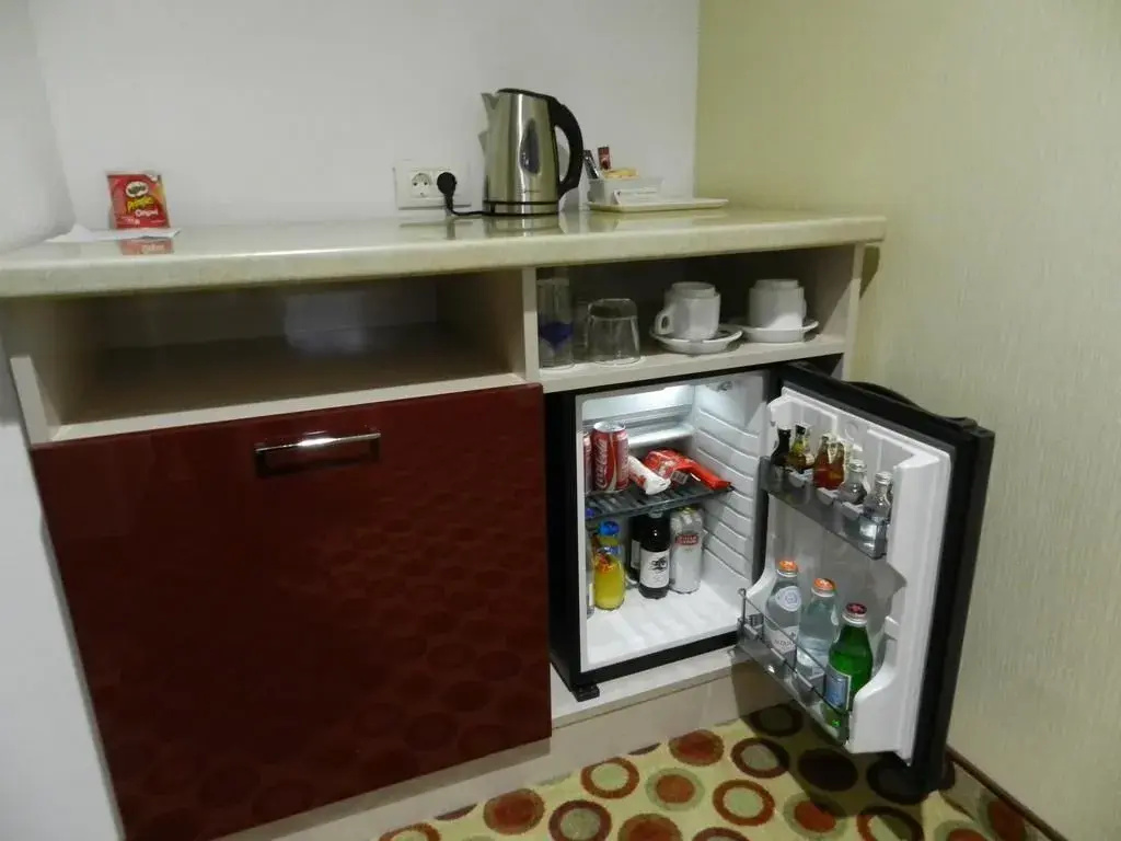 Central Hotel Sofia