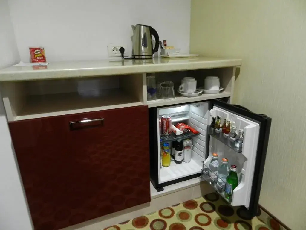 Central Hotel Sofia