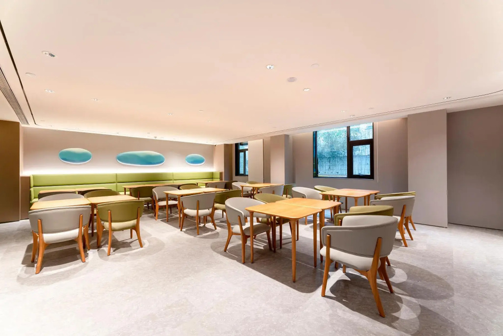 Ji Hotel Fuzhou Sanfang Qixiang East Street