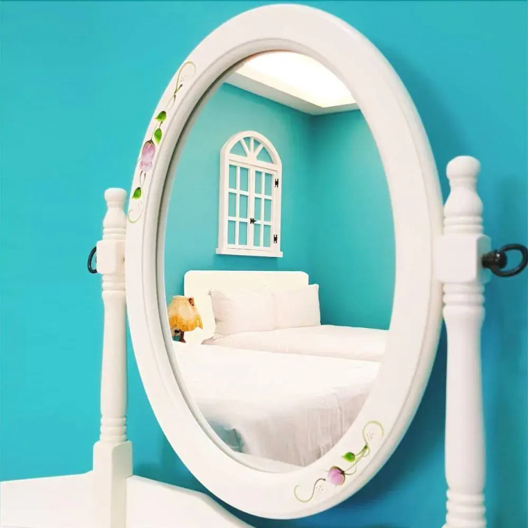Taitung Happy Palette B&B