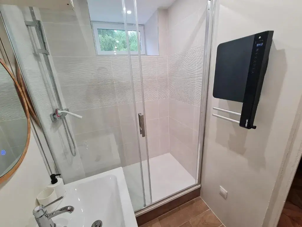 Studio 2/4 personnes centre Bayeux