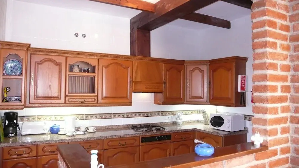 Casa los Arcos