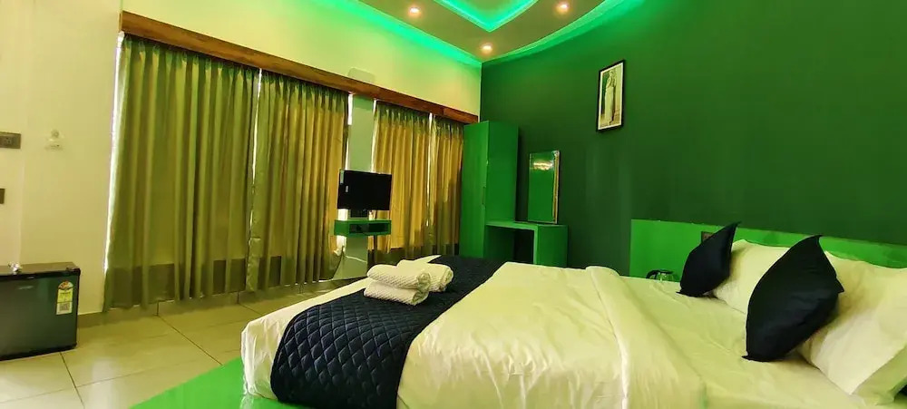 Maryland Nature Stay Wayanad by VOYE HOMES