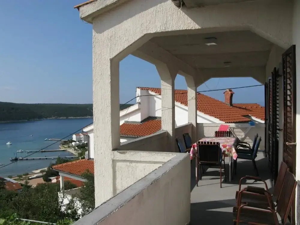 Apartments Mahić
