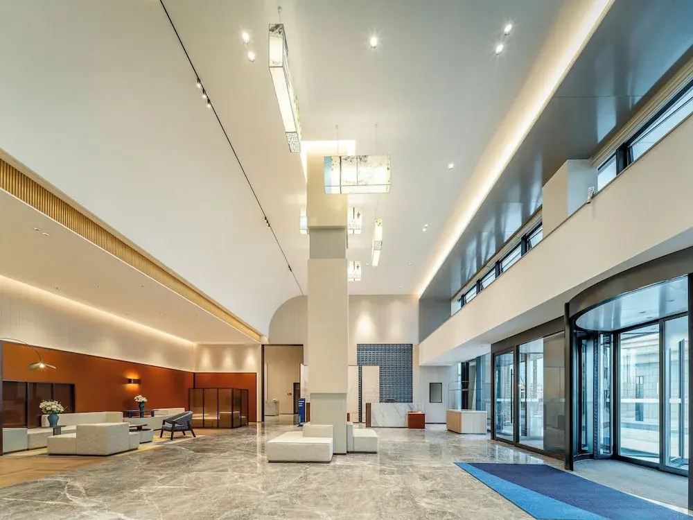 Holiday Inn Express Jincheng New District by IHG