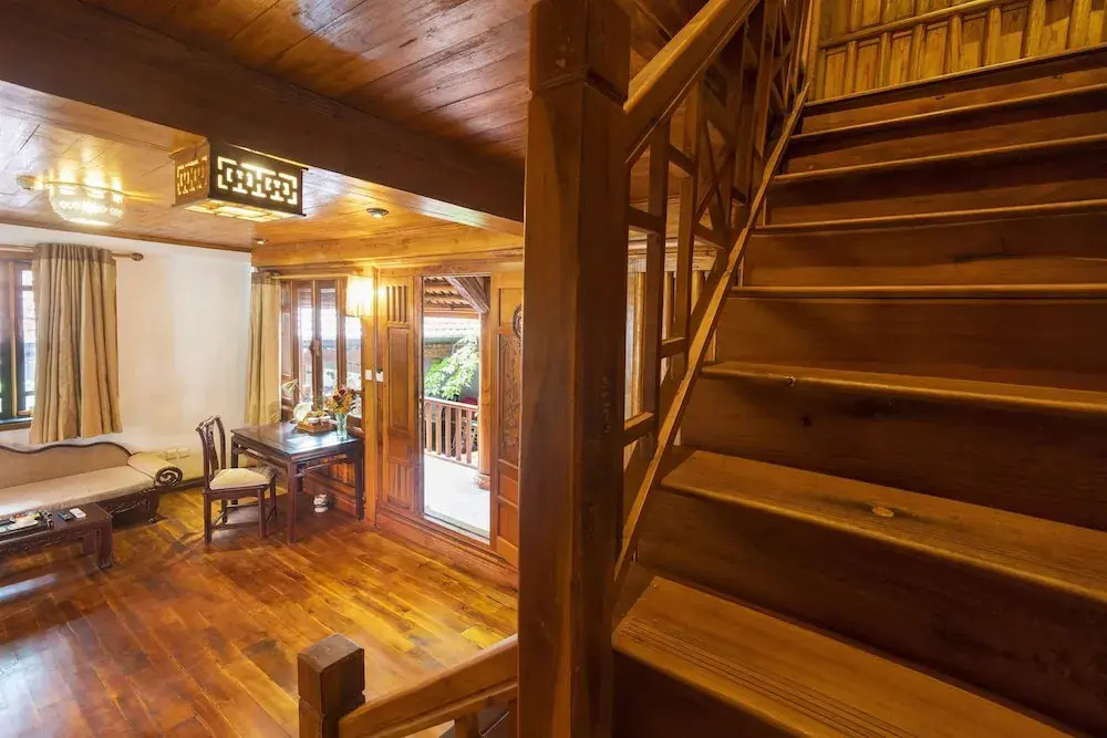 Old Town Resort Phu Quoc