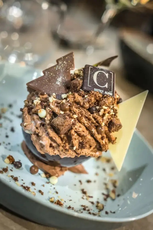 Le C by Alpine Resorts