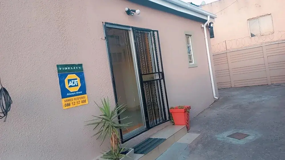 Milly Guest House Jhb