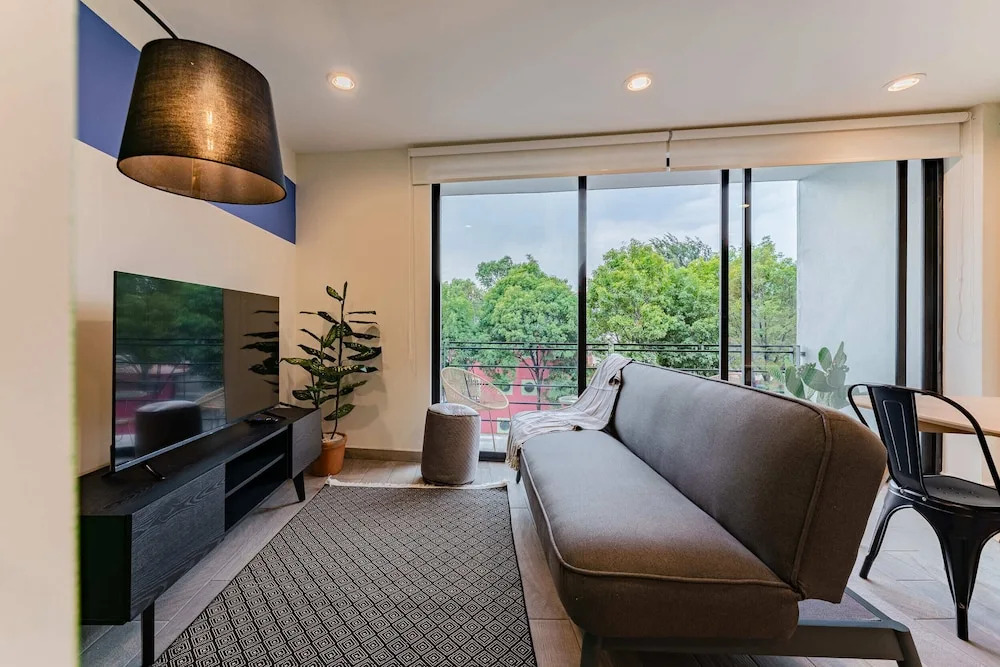 Roma Sur Apartments by VH