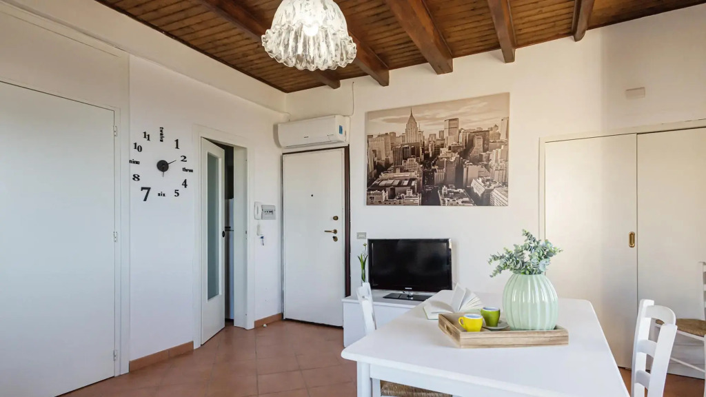 Welcomely - Seafront Bastioni