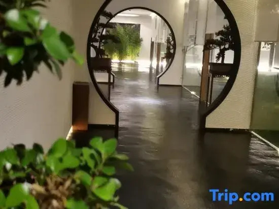 Yunxili Tangquan Spa Homestay