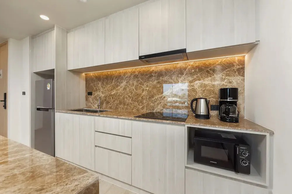 The Ozone Luxury Villas Phuket