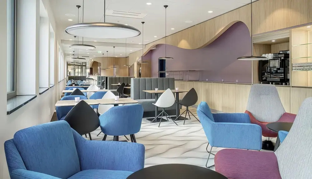 Prize by Radisson, Dresden Mitte