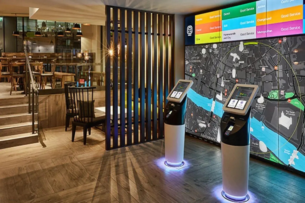 hub London - Tower Bridge