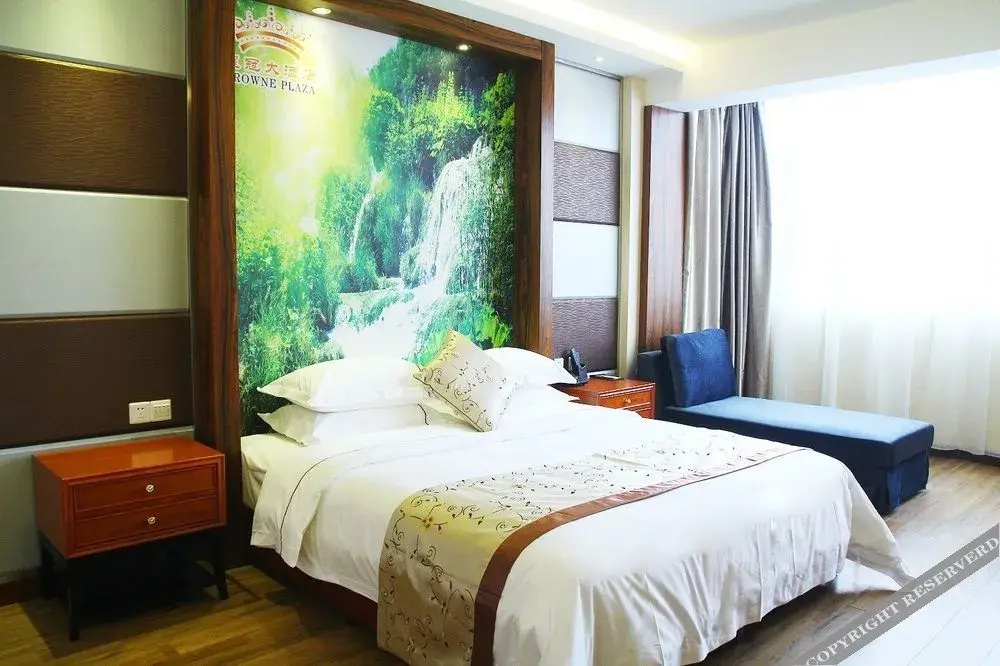 Huangguan Hotel