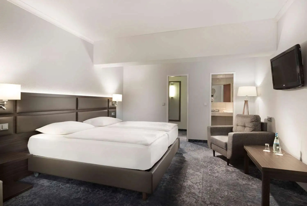 Wyndham Koeln