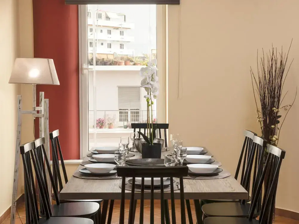 Zampelia Apartments