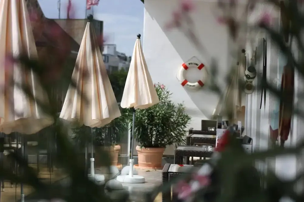 Hotel Am Markt