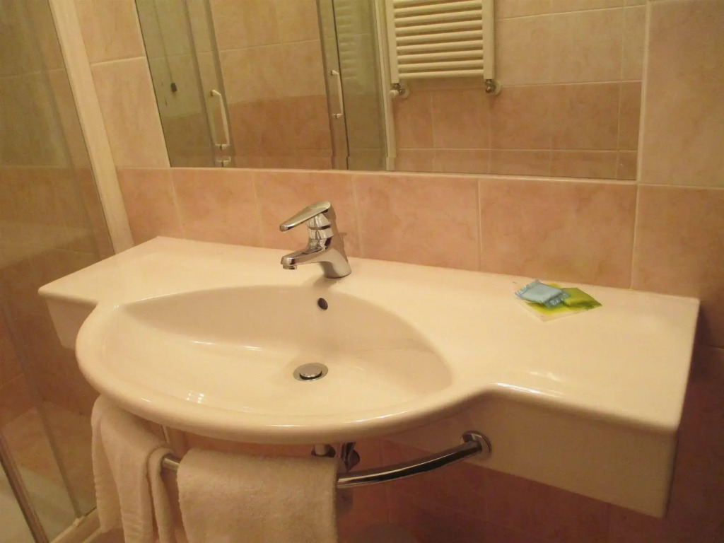 Hotel Rizzi