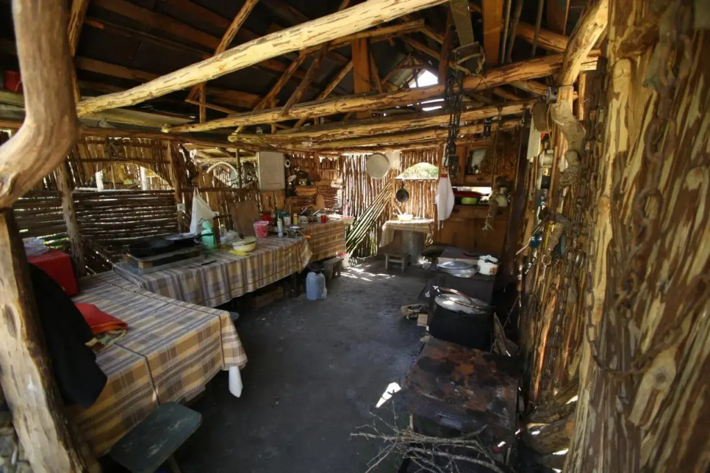 Korsha Guesthouse