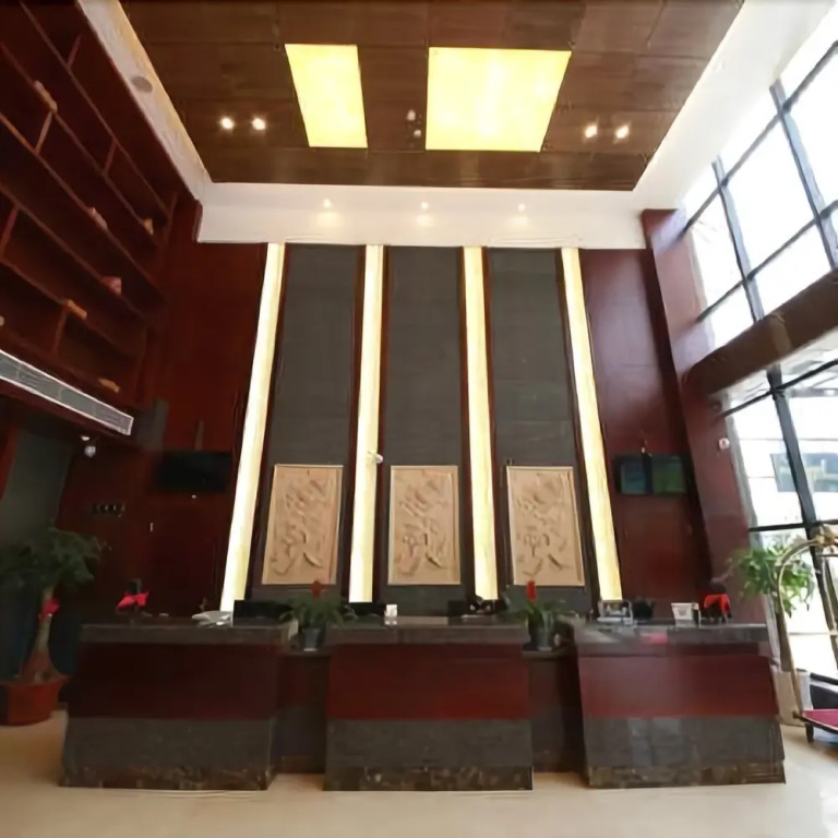 Dufu Boutique Hotel