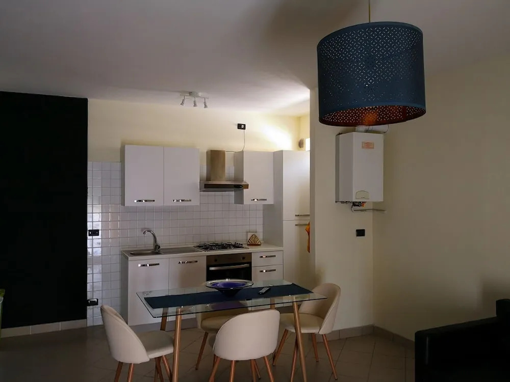 Telesia Residence