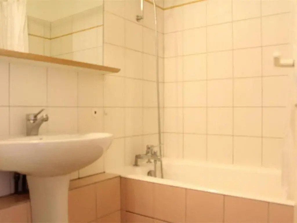 Appartement La Rochelle, 1 pièce, 4 personnes - FR-1-246-119
