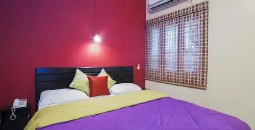 The New Casablanca Boutique Hotel