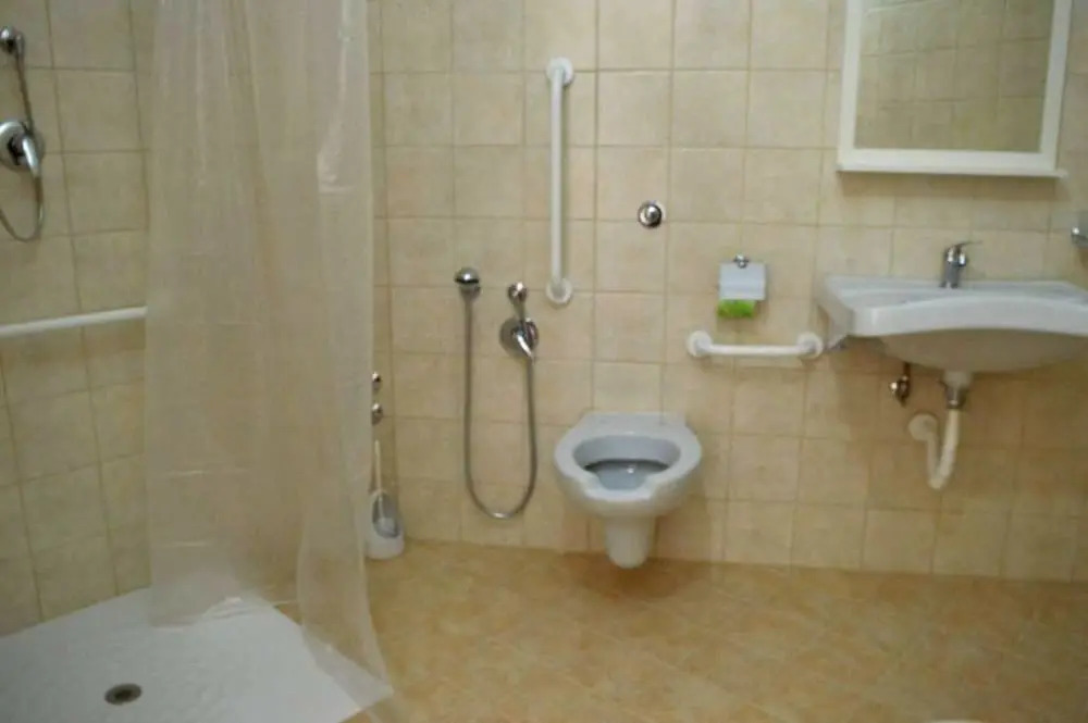B&B Scalea Rooms