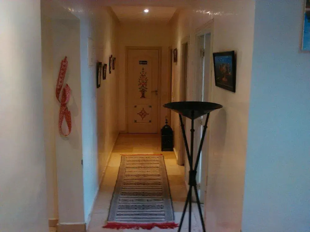 Appartement de Charme