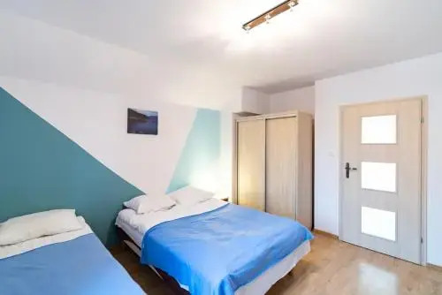 Apartamenty Vasco da Gama- blisko plaży