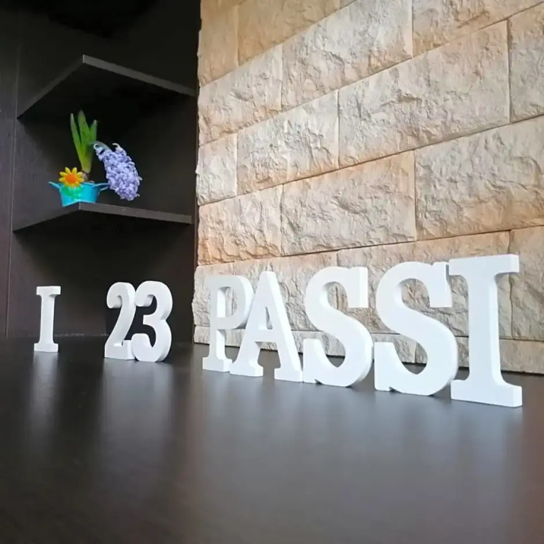 I Ventitre Passi - Bed and Breakfast Scauri