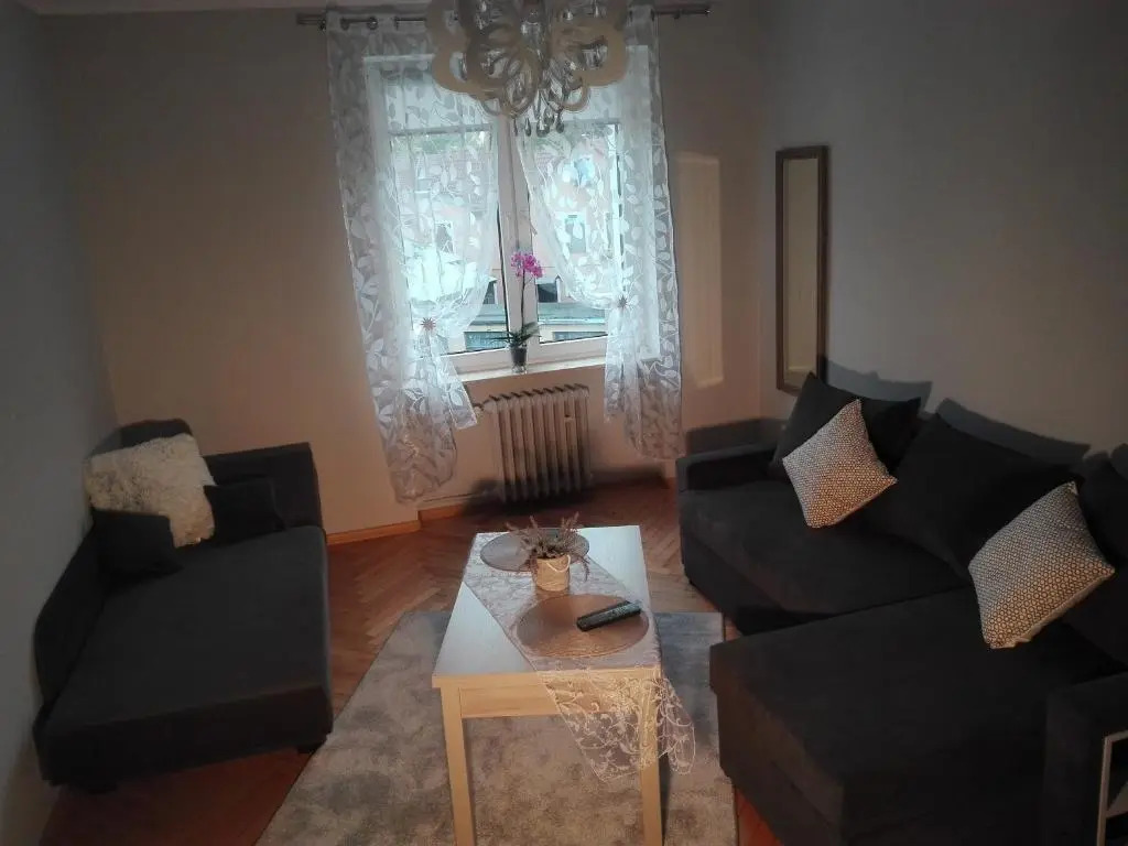 Hostel Grono
