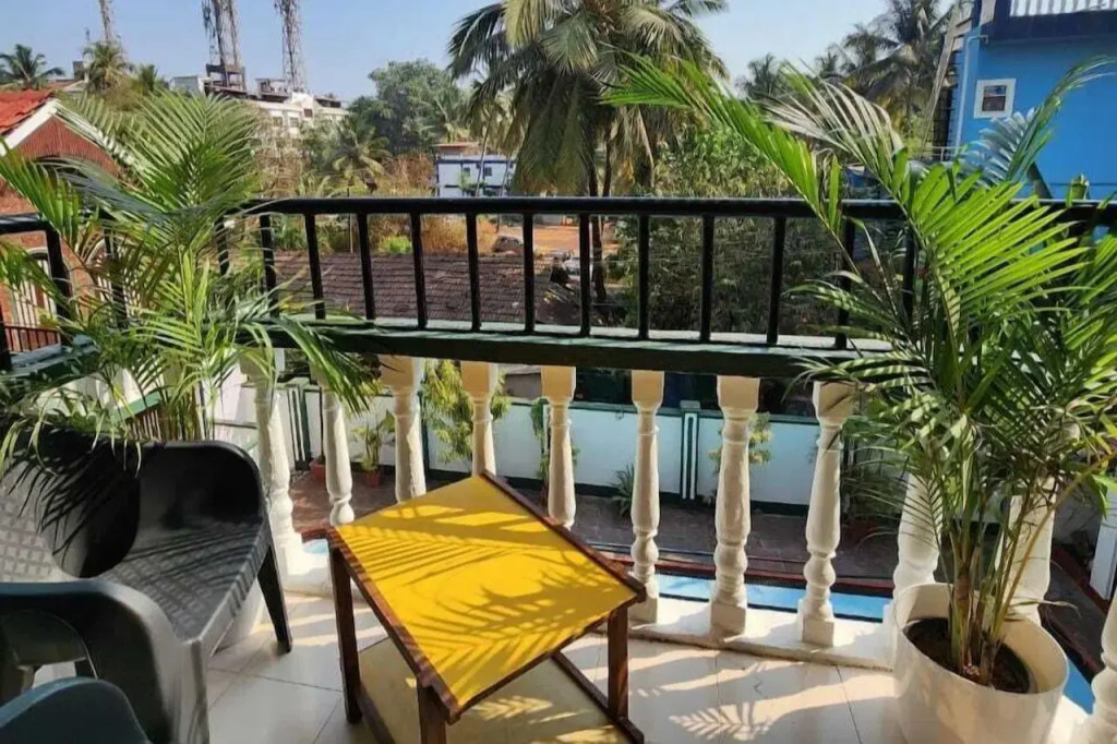 Olive Zip Calangute Mira by Embassy Group