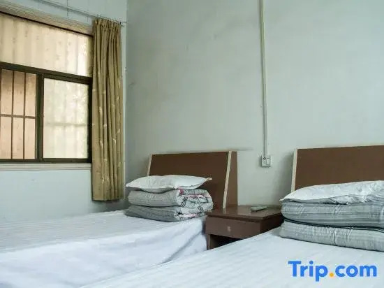 Wenxian Ping'an Guest House